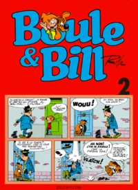 BOULE & BILL.