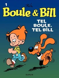 Tel Boule, tel Bill