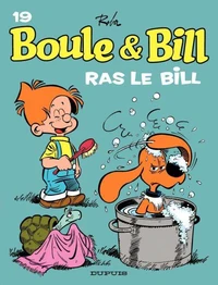Ras le Bill