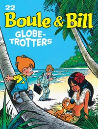 Globe-trotters