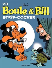 Strip-cocker
