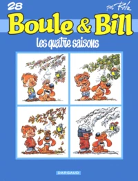 Les quatre saisons