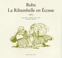 La ribambelle en Ecosse 1963