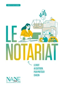 Le notariat