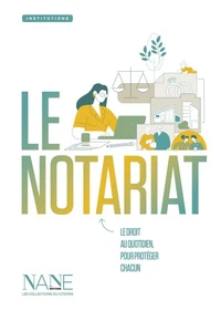 Le notariat