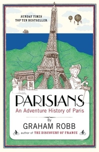 Robb Graham - Parisians.