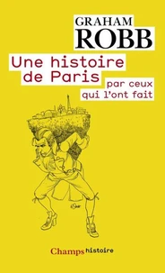 Une histoire de Paris