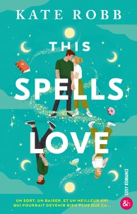 This spells love