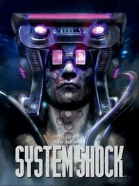 The Art of System Shock