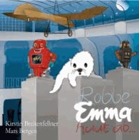Robbe Emma haut ab