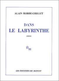 Dans le labyrinthe