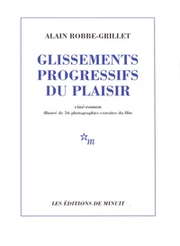 Glissements progressifs du plaisir