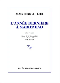 L'année dernière à Marienbad