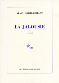 La jalousie
