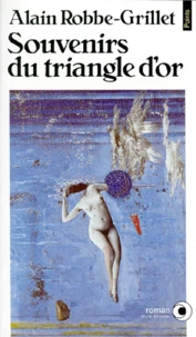 Souvenirs du triangle d'or