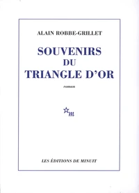 Souvenirs du triangle d'or