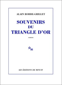 Souvenirs du triangle d'or