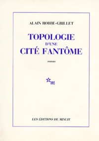 Topologie d'une cité fantôme