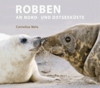 Robben an Nord- und Ostseeküste.