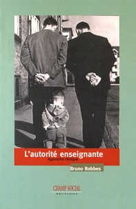 L'autorité enseignante