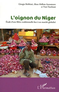 L'oignon du Niger