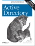 Robbie Allen - Active Directory.