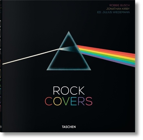 Robbie Busch et Jonathan Kirby - Rock Covers.