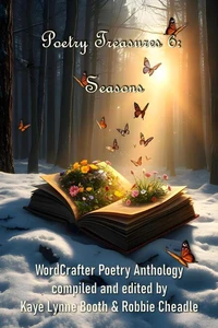 Poetry Treasures 6: Seasons