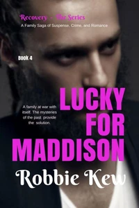 Lucky For Maddison
