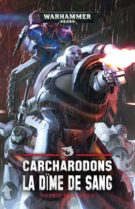 Carcharodons