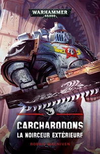 Carcharodons