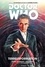Doctor Who Le douzième docteur Tome 1 Terreurformation