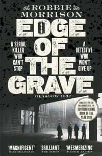 Edge of the Grave