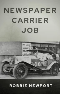 Newspaper Carrier Job