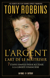 L'argent : l'art de le maîtriser