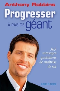 Progresser à pas de géant