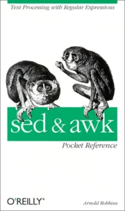 Sed & Awk