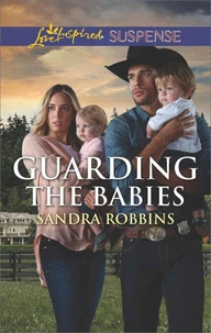 Guarding The Babies
