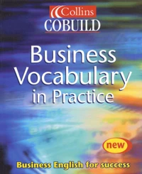 Business Vocabulary in Practice