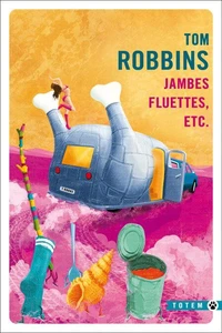 Jambes fluettes, etc.