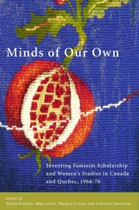 Minds of Our Own