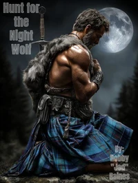 Hunt for the Night Wolf