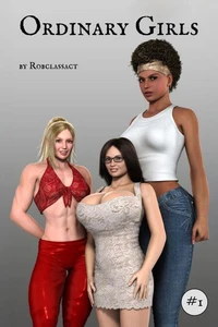 Ordinary Girls: Volume 1