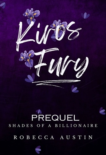  Robecca Austin - Kiros Fury - Prequel.