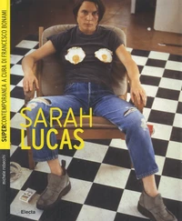 Sarah Lucas