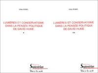 Lumières et conservatisme dans la pensée politique de David Hume.