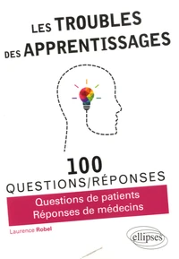 Les troubles des apprentissages