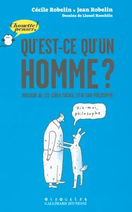 Qu'est-ce qu'un homme ?