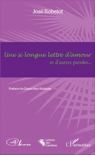 Une si longue lettre d'amour