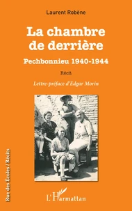 La chambre de derrière